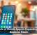The Role of Mobile Apps in Expanding Small Business Reach