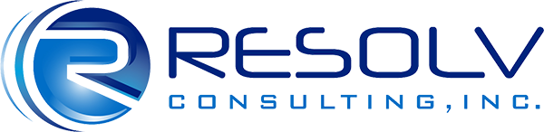 Resolv Consulting