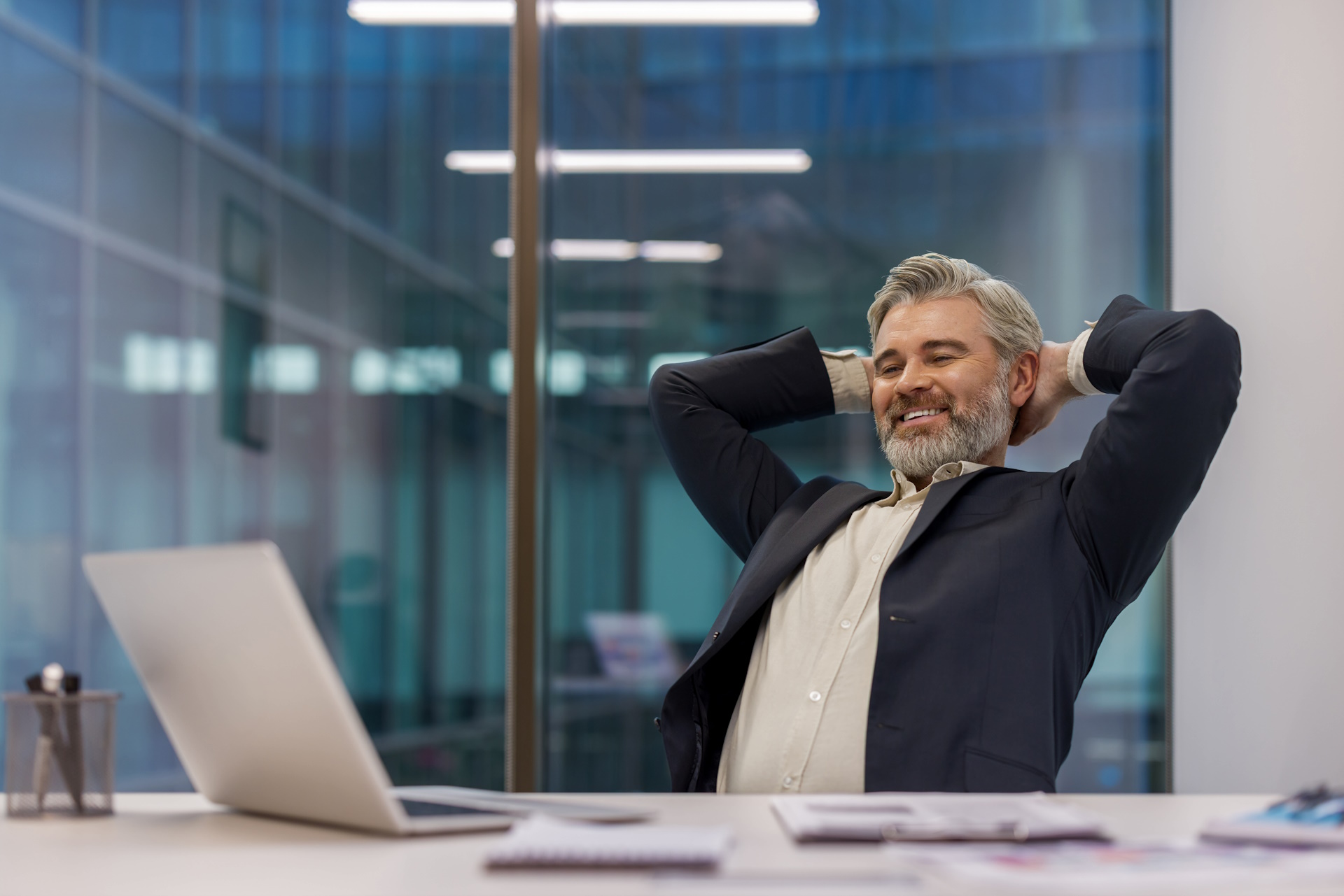 Managed Cybersecurity Services